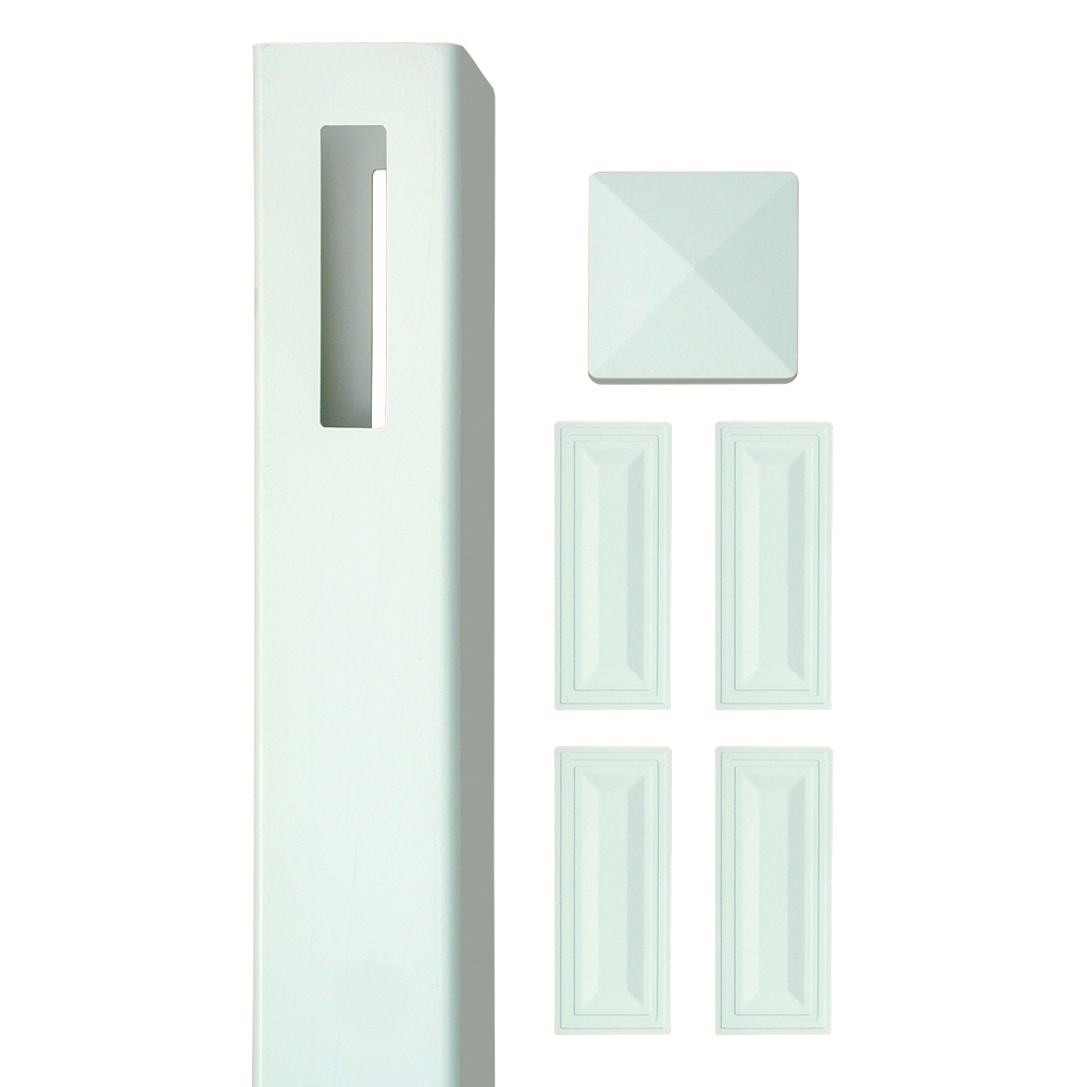 LBP8652-Wexford Post Kit