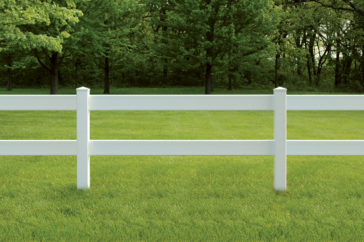 Sixth Avenue Building Products Two Rail