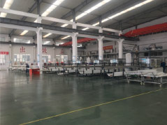 Bodo Plastics Company - PVC Extrusion Lines 