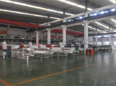 Bodo Plastics Company - PVC Extrusion Lines 