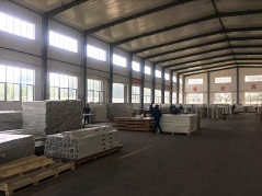 Bodo Plastics Company - Warehouse Capacity-2