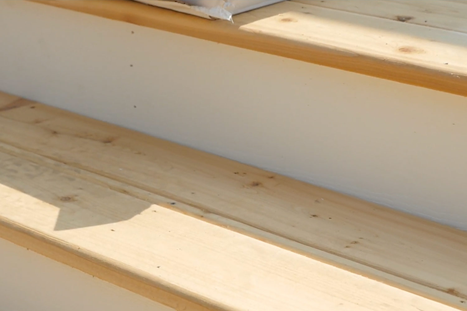 Sixth Avenue Building Products Trim Boards