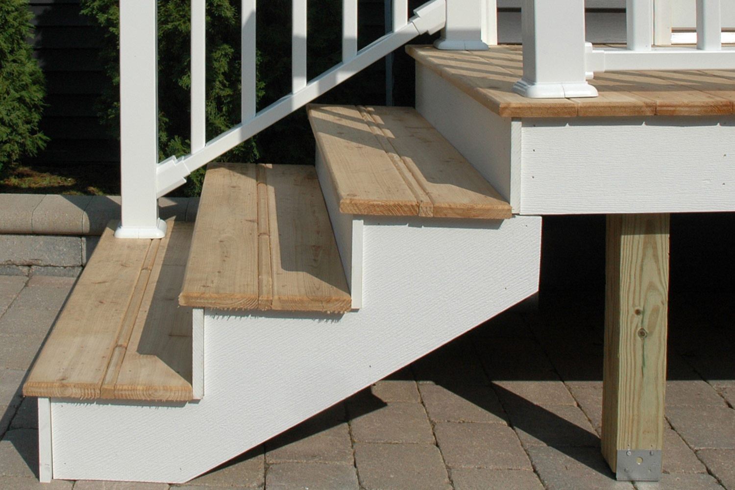 Sixth Avenue Building Products Trim Boards