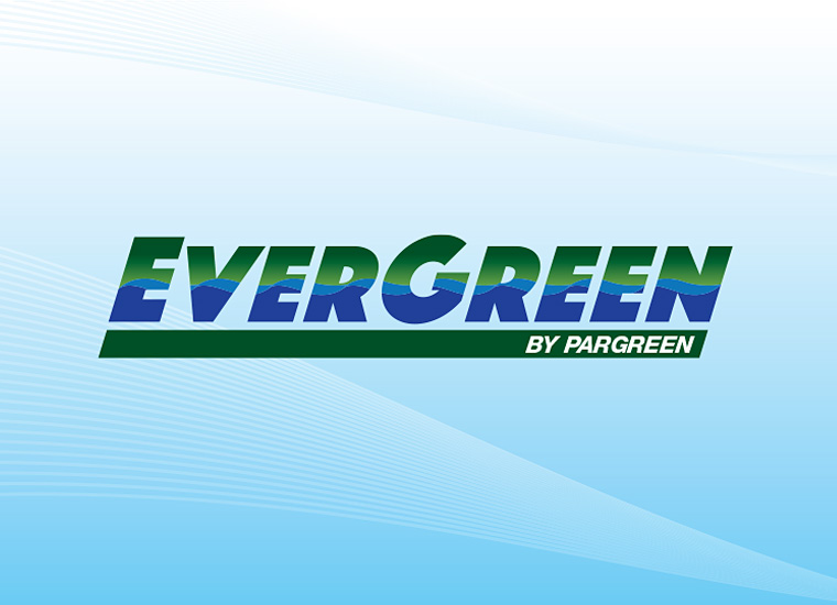 Gary Cole Design - EverGreen By Pargreen