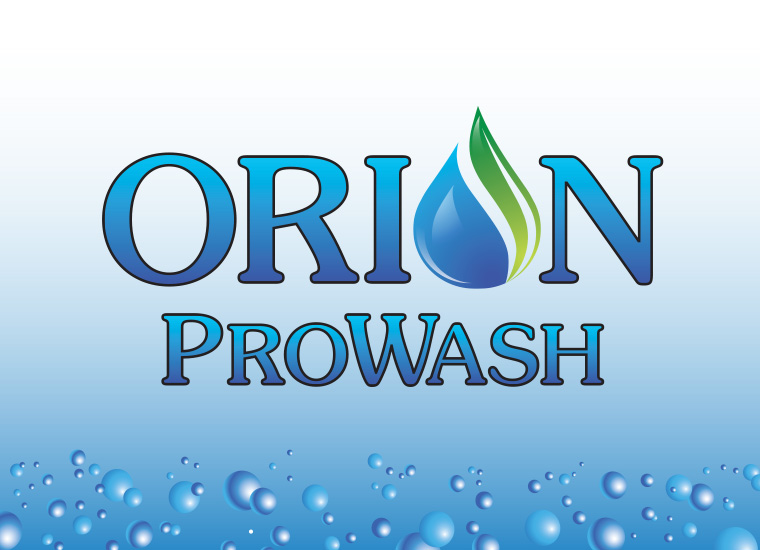 Gary Cole Design - Orion Pro Wash